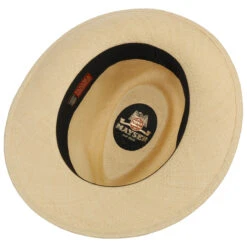 Panama Bogarthut By Mayser -Seeberger || Stetson Verkaufsgeschäft Panama Bogarthut by Mayser natur.30171 2rf40
