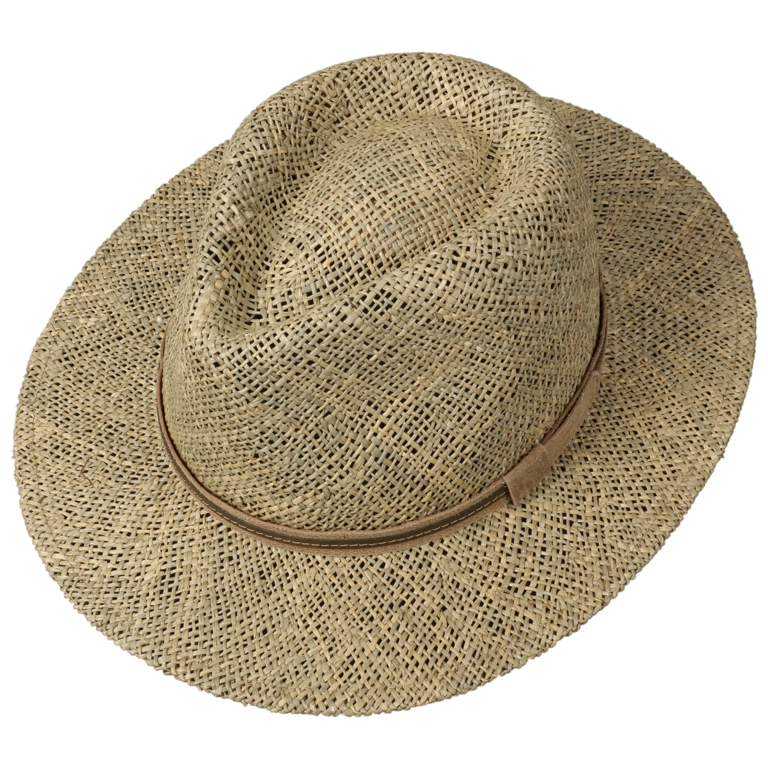 Parsell Traveller Strohhut By Lierys 3 Parsell Traveller Strohhut By Lierys