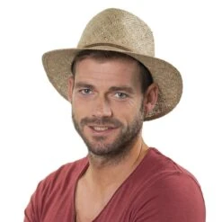 Parsell Traveller Strohhut By Lierys 13 Parsell Traveller Strohhut By Lierys -Seeberger || Stetson Verkaufsgeschäft Parsell Traveller Strohhut by Lierys.60020 8