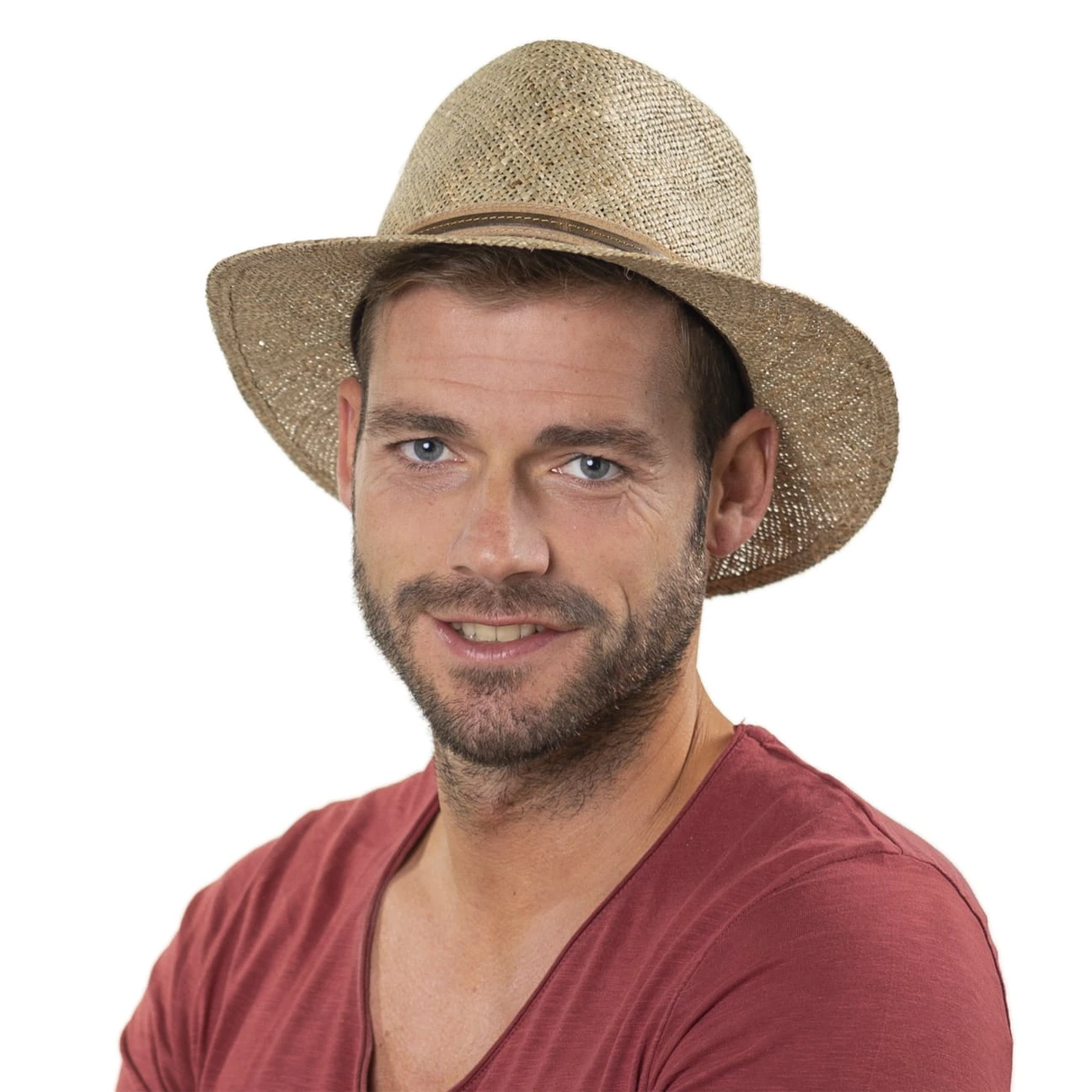 Parsell Traveller Strohhut By Lierys 8 Parsell Traveller Strohhut By Lierys – Bild 6