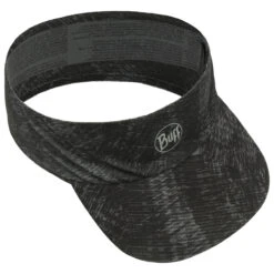 Pattern Rush Graphite Pack Run Visor By BUFF -Seeberger || Stetson Verkaufsgeschäft Pattern Rush Graphite Pack Run Visor by BUFF anthrazit.58572 6rf16