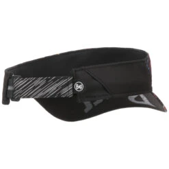 Pattern Wira Black Visor By BUFF -Seeberger || Stetson Verkaufsgeschäft Pattern Wira Black Visor by BUFF bunt.58570 3rf102