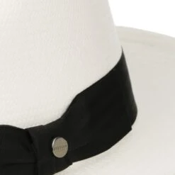 Philadelphia Panamastrohhut By Stetson -Seeberger || Stetson Verkaufsgeschäft Philadelphia Panamastrohhut by Stetson natur.37157 4rf40