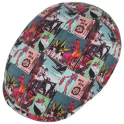 Pictures Flatcap By Lierys