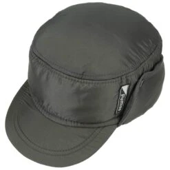 Piumino Armycap Mit Ohrenklappen By Lipodo