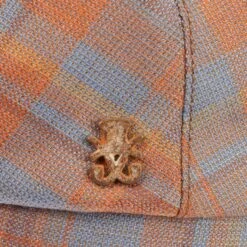 Pontus Roma Zechbauer Flatcap By Mayser -Seeberger || Stetson Verkaufsgeschäft Pontus Roma Zechbauer Flatcap by Mayser beige.56374 4rf15