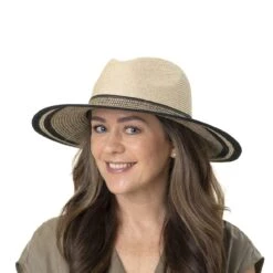 Porto Schlapphut By Betmar -Seeberger || Stetson Verkaufsgeschäft Porto Schlapphut by Betmar.64114 7