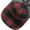 Premium Wetty Flat Trucker Cap By Rip Curl -Seeberger || Stetson Verkaufsgeschäft Premium Wetty Flat Trucker Cap by Rip Curl schwarz rot.63071 1rf178