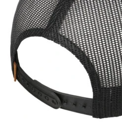 Premium Wetty Flat Trucker Cap By Rip Curl -Seeberger || Stetson Verkaufsgeschäft Premium Wetty Flat Trucker Cap by Rip Curl schwarz rot.63071 3rf178