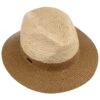 Raffia Crown Strohhut By Lipodo -Seeberger || Stetson Verkaufsgeschäft Raffia Crown Strohhut by Lipodo natur braun.62620 1rf195