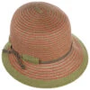 Ravello Hanfhut Mit UV-Schutz By Bedacht 1 Ravello Hanfhut Mit UV-Schutz By Bedacht -Seeberger || Stetson Verkaufsgeschäft Ravello Hanfhut mit UV Schutz by bedacht gruen.61448 1rf39