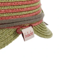 Ravello Hanfhut Mit UV-Schutz By Bedacht 10 Ravello Hanfhut Mit UV-Schutz By Bedacht -Seeberger || Stetson Verkaufsgeschäft Ravello Hanfhut mit UV Schutz by bedacht gruen.61448 4rf39