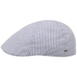 Reiff Flatcap By Bailey 1922 -Seeberger || Stetson Verkaufsgeschäft Reiff Flatcap by Bailey 1922 blau.62552 rf2