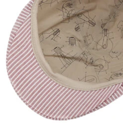 Reiff Flatcap By Bailey 1922 -Seeberger || Stetson Verkaufsgeschäft Reiff Flatcap by Bailey 1922 rot.62552 2rf3