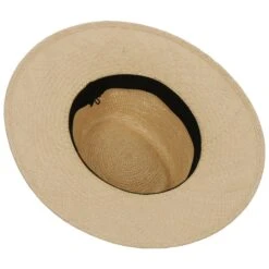 Reverse Crown Strohhut By Borsalino 7 Reverse Crown Strohhut By Borsalino -Seeberger || Stetson Verkaufsgeschäft Reverse Crown Strohhut by Borsalino natur.66037 2rf40