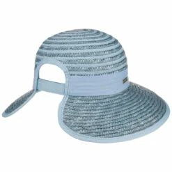 Rileja Stripes Schute By Seeberger -Seeberger || Stetson Verkaufsgeschäft Rileja Stripes Schute by Seeberger hellblau.64859 3rf9