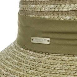 Rileja Stripes Schute By Seeberger -Seeberger || Stetson Verkaufsgeschäft Rileja Stripes Schute by Seeberger helloliv.64859 4rf177