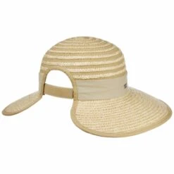 Rileja Stripes Schute By Seeberger -Seeberger || Stetson Verkaufsgeschäft Rileja Stripes Schute by Seeberger natur.64859 3rf40