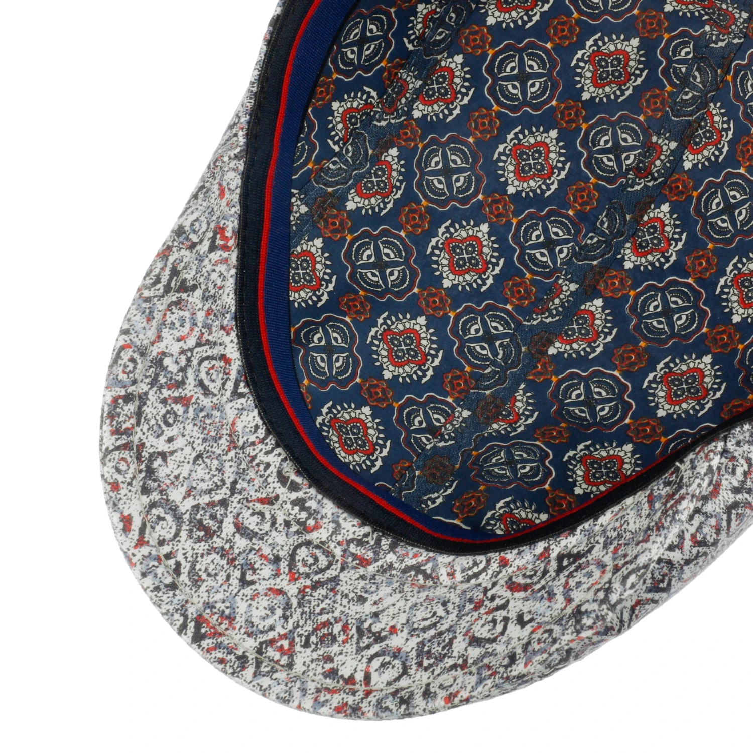 Roberts Flatcap By Lierys Gold 4 Roberts Flatcap By Lierys Gold – Bild 2