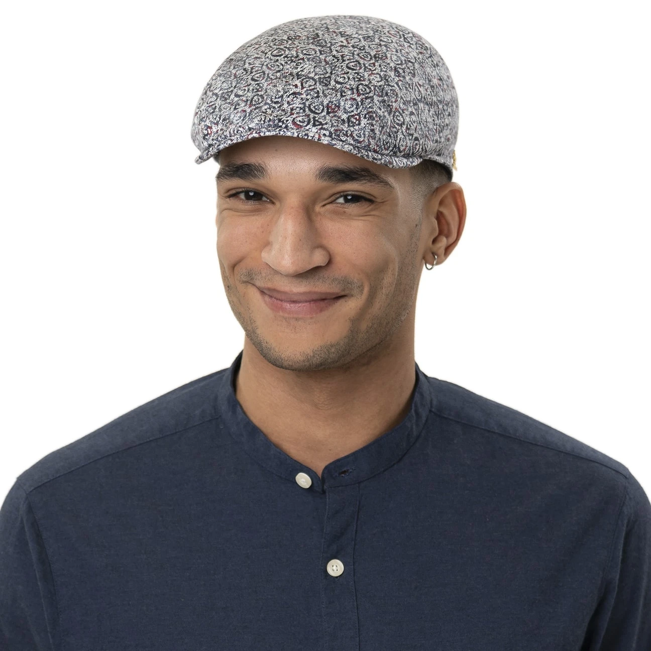 Roberts Flatcap By Lierys Gold 6 Roberts Flatcap By Lierys Gold – Bild 4