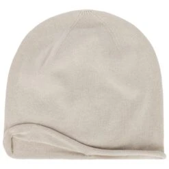 Rollrand Beanie By Seeberger