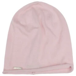 Rollrand Beanie By Seeberger 13 Rollrand Beanie By Seeberger -Seeberger || Stetson Verkaufsgeschäft Rollrand Beanie by Seeberger rosa.44872 1rf25