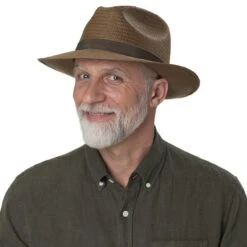 Rothney Strohhut By Bailey 1922 10 Rothney Strohhut By Bailey 1922 -Seeberger || Stetson Verkaufsgeschäft Rothney Strohhut by Bailey 1922.62535 8