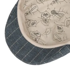 Rowson Flatcap By Bailey 1922 13 Rowson Flatcap By Bailey 1922 -Seeberger || Stetson Verkaufsgeschäft Rowson Flatcap by Bailey 1922 denim.65534 2rf38