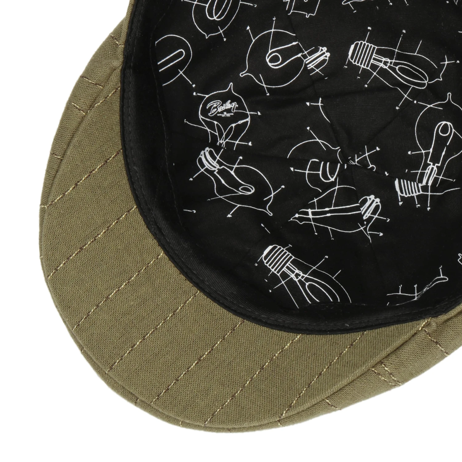 Rowson Flatcap By Bailey 1922 5 Rowson Flatcap By Bailey 1922 – Bild 3