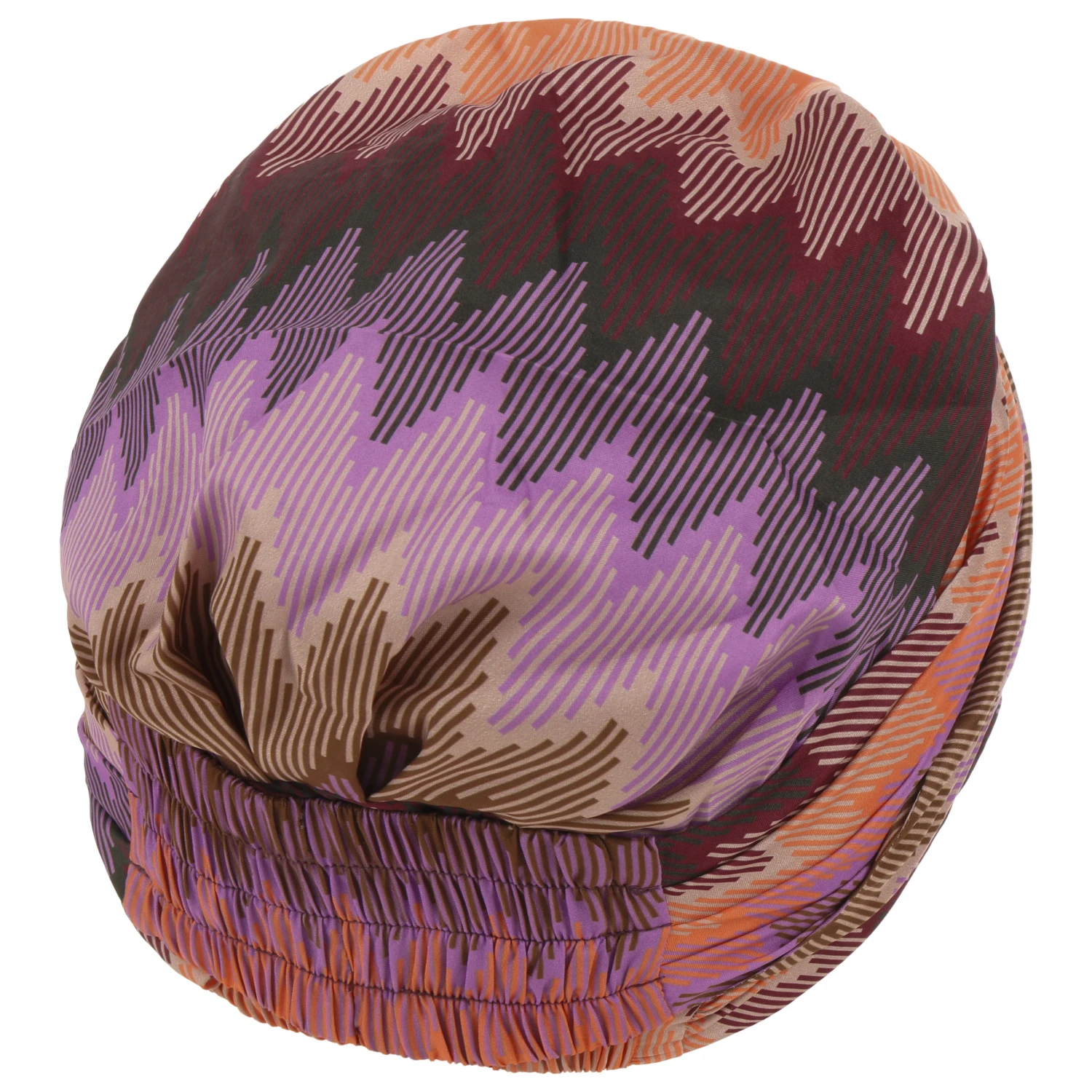 Sapphire Boho Vibes Turban By Christine Headwear 3 Sapphire Boho Vibes Turban By Christine Headwear