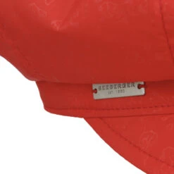 Sarenna Regencap By Seeberger -Seeberger || Stetson Verkaufsgeschäft Sarenna Regencap by Seeberger rot.61498 4rf3