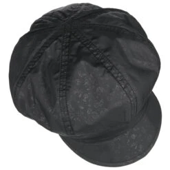 Sarenna Regencap By Seeberger -Seeberger || Stetson Verkaufsgeschäft Sarenna Regencap by Seeberger schwarz.61498 1rf4