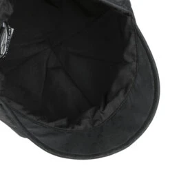 Sarenna Regencap By Seeberger -Seeberger || Stetson Verkaufsgeschäft Sarenna Regencap by Seeberger schwarz.61498 2rf4