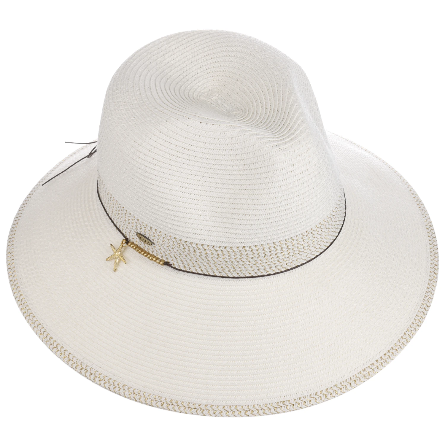 Scaletta Traveller Damenhut 4 Scaletta Traveller Damenhut – Bild 2