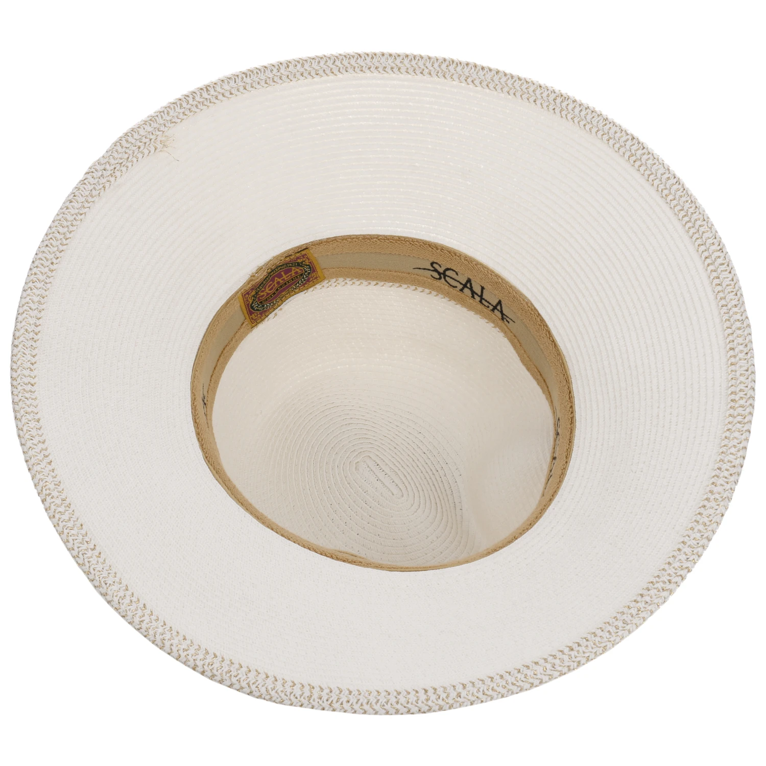 Scaletta Traveller Damenhut 6 Scaletta Traveller Damenhut – Bild 4