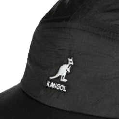 See All Rev Rain 5 Panel Wendecap By Kangol -Seeberger || Stetson Verkaufsgeschäft See All Rev Rain 5 Panel Wendecap by Kangol schwarz.64599 4rf4