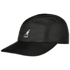 See All Rev Rain 5 Panel Wendecap By Kangol -Seeberger || Stetson Verkaufsgeschäft See All Rev Rain 5 Panel Wendecap by Kangol schwarz.64599 6rf4
