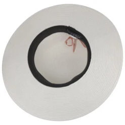 Selena Strohhut By Betmar -Seeberger || Stetson Verkaufsgeschäft Selena Strohhut by Betmar wei .62427 2rf5