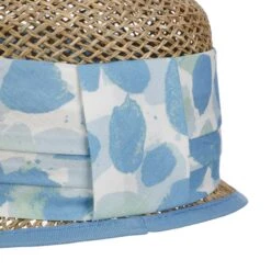 Selvona Schute By Seeberger -Seeberger || Stetson Verkaufsgeschäft Selvona Schute by Seeberger hellblau.64865 5rf9