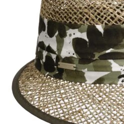 Selvona Schute By Seeberger -Seeberger || Stetson Verkaufsgeschäft Selvona Schute by Seeberger oliv.64865 4rf14