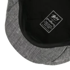 Shawk Flatcap By Bailey 1922 -Seeberger || Stetson Verkaufsgeschäft Shawk Flatcap by Bailey 1922 grau.65533 2rf13