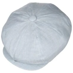 Shawk Flatcap By Bailey 1922 -Seeberger || Stetson Verkaufsgeschäft Shawk Flatcap by Bailey 1922 hellblau.65533 1rf9