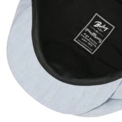 Shawk Flatcap By Bailey 1922 -Seeberger || Stetson Verkaufsgeschäft Shawk Flatcap by Bailey 1922 hellblau.65533 2rf9