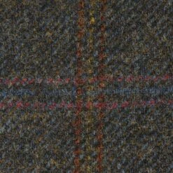 Shetland Wool Armycap By Mayser -Seeberger || Stetson Verkaufsgeschäft Shetland Wool Armycap by Mayser blau gruen.55044 5rf225