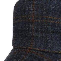Shetland Wool Check Armycap By Mayser 12 Shetland Wool Check Armycap By Mayser -Seeberger || Stetson Verkaufsgeschäft Shetland Wool Check Armycap by Mayser blau.63492 4rf2