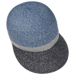 Silvia Damencap By Seeberger -Seeberger || Stetson Verkaufsgeschäft Silvia Damencap by Seeberger dunkelblau.58143 1rf192
