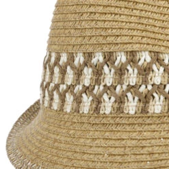 Sinetta Trilby Strohhut -Seeberger || Stetson Verkaufsgeschäft Sinetta Trilby Strohhut natur.61352 4rf40