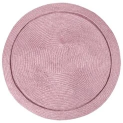 Sisal Klapphut By Seeberger