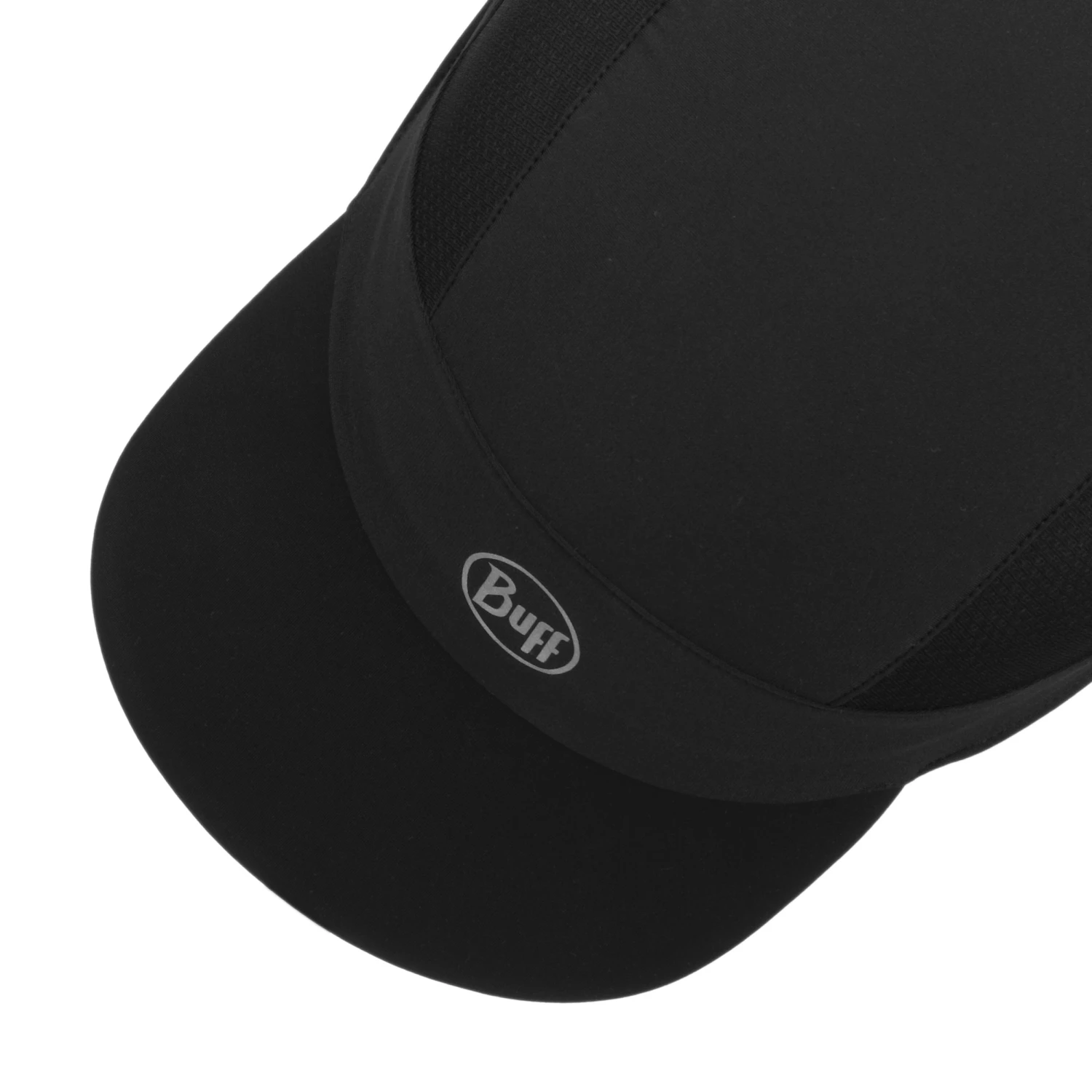 Solid Pack Run Performance Cap By BUFF 3 Solid Pack Run Performance Cap By BUFF