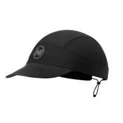 Solid Pack Run Performance Cap By BUFF 12 Solid Pack Run Performance Cap By BUFF -Seeberger || Stetson Verkaufsgeschäft Solid Pack Run Performance Cap by BUFF schwarz.46796 rf4